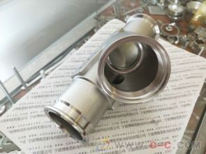 宁波汽车配件不锈钢管磁力抛光机BS-180V 高效打磨配件损耗，